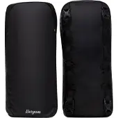 Bergans Side Pockets Black One Size
