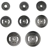 Hammer Sport Weight disc 30 mm