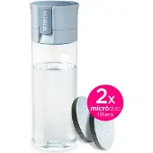Brita Vital vesipullo 0,6 litraa, sininen
