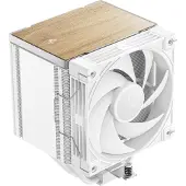 DeepCool AK500 G2 WH, Ilmanjäähdytin, 12 cm, Valkoinen (R-AK500G2-WHNNMN-GJD)
