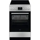 AEG Sähköliesi sähköuunilla CCB56490BM