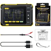 FNIRSI DSO152 portable mini oscilloscope