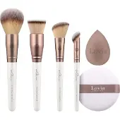 Luvia Cosmetics Complete Face Sivellinsetti 1 kpl