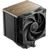 DeepCool AK500 G2, Ilmanjäähdytin, 12 cm, Musta (R-AK500G2-BKNNMN-GJD)