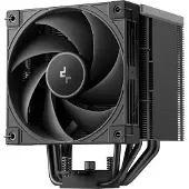 DeepCool Suorittimen ilmajäähdytin AK500 G2 DIGITAL NYX