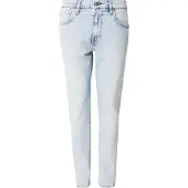 Levi's Farkut '512 SLIM TAPER' vaaleansininen