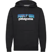 Patagonia p-6 logo uprisal hoody