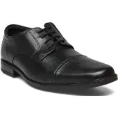 Clarks Shoes Howard Cap Kengät