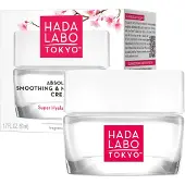 HADA LABO TOKYO Absolute Smoothing & Moisturising Cream 50 ml