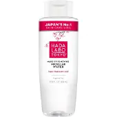 Hada Labo Make-Up Removing Micellar Water 400 ml