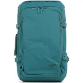 CabinZero Adventure 44 Arkireppu 55 cm Kannettavan tietokoneen taskun syvyys Vihreä