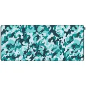 GitGud Navy Camo hiirimatto