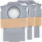 Roborock QREVO/SAROS DUST BAG 3PCS (8.02.0454)