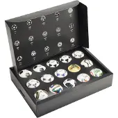 Adidas Fifa World Cup 2026 Hist Set Jalkapallo