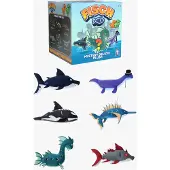 Roblox Fisch Pehmolelu 20 cm Lajiteltu