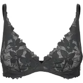 Hunkemoller Rintaliivi 'Ingrid' musta