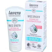 Lavera Basis Sensitiv Regenerating Moisturising Cream 50 ml