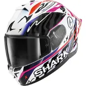 Shark Skwal Cup Speed Fancy Kypärä