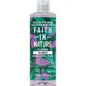 Faith In Nature Shampoo Lavender & Geranium 400 ml