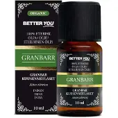 Better You Granbarrsolja EKO Eterisk 10 ml