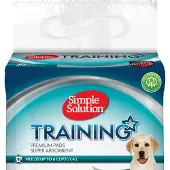 Simple Solution - Training Premium Pads 30 kpl - Koirat - Koiran hoito ja ravintolisät - Koiranvessat