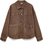 Vero Moda Jamie Denimtakki