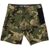 Salty Crew Flagship Boatshort Uimashortsit