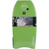 RIP Eps Reactor 36+coil Leash Bodyboard