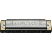 Suzuki Harpmaster 10H C Diatoninen huuliharppu