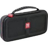 Nacon Switch 2 Game Traveler: Deluxe Travel Case -suojakotelo