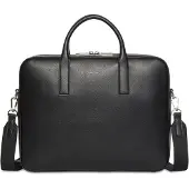 Calvin Klein Raised Commuter - Black - ONE SIZE