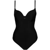 Marie jo Cassie padded heartshape -uimapuku