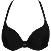 Marie jo Cassie Heart Shape Padded Bikini Top