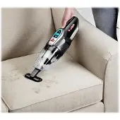 Bissell MultiReach Essential 18V -varsi-imuri, musta/titaani