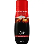 SodaStream Classics Cola -juomatiiviste 440 ml