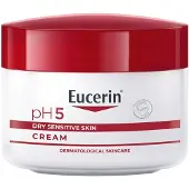 Eucerin pH5 Cream voide herkälle iholle 75 ml