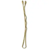 Bravehead Professional Hairgrips 51 mm Blond - 330 pcs