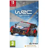 NSW WRC Generations (Code in a Box)