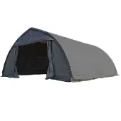 Ranch Pressuhalli (12 x 9,2 x 4,85 m),