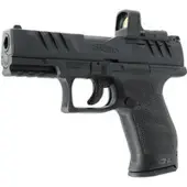 Umarex Walther PDP Compact 4" CO2 6mm Kit