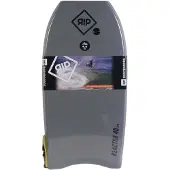 RIP Eps Reactor 38+leash Coil Pu Bodyboard