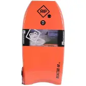 RIP Eps Reactor 36+coil Leash Bodyboard