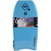 RIP Eps Reactor 36+coil Leash Bodyboard