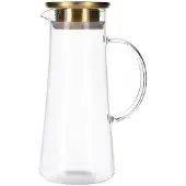 Homla Lasikannu MINTA, 1,3 l