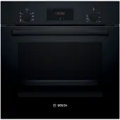 Bosch Series 2 HBF133BA1 erillisuuni, musta
