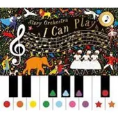 Quarto Publishing Plc Story Orchestra: I Can Play (vol 1)