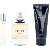 Givenchy L'Interdit Lahjasetti
