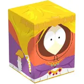 Squaroes - Squaroes - Boulder 100+ - South Park: The Stick of Truth - SP014 - Prinsessa Kenny