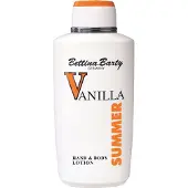 Bettina Barty Summer Vartaloemulsio 500 ml