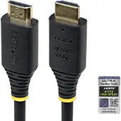 StarTech.com 50cm Ultra High Speed HDMI 2.1 (HDMI21-CBL-8K60-50CM)